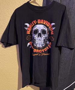 Harley Davidson Shirt