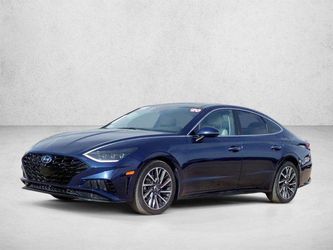 2020 Hyundai Sonata