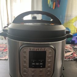 Instant Pot