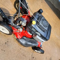 Snapper commercial Mower