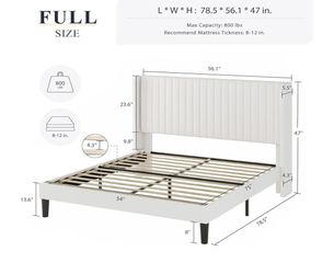 Bed Frame