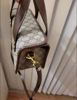 Crossbody $50