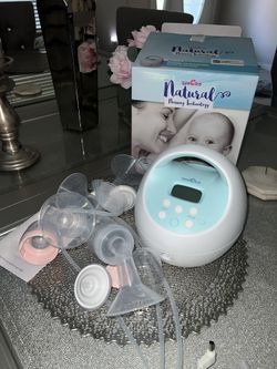 Breast Pump Spectra