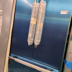 New Thermador Built In Refrigerator 36-inch 