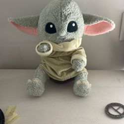 Disney- Star Wars Mandalorian 