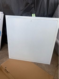 Access Door