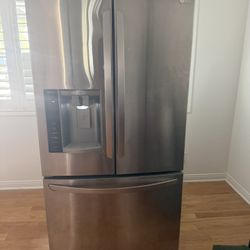 LG Fridge 