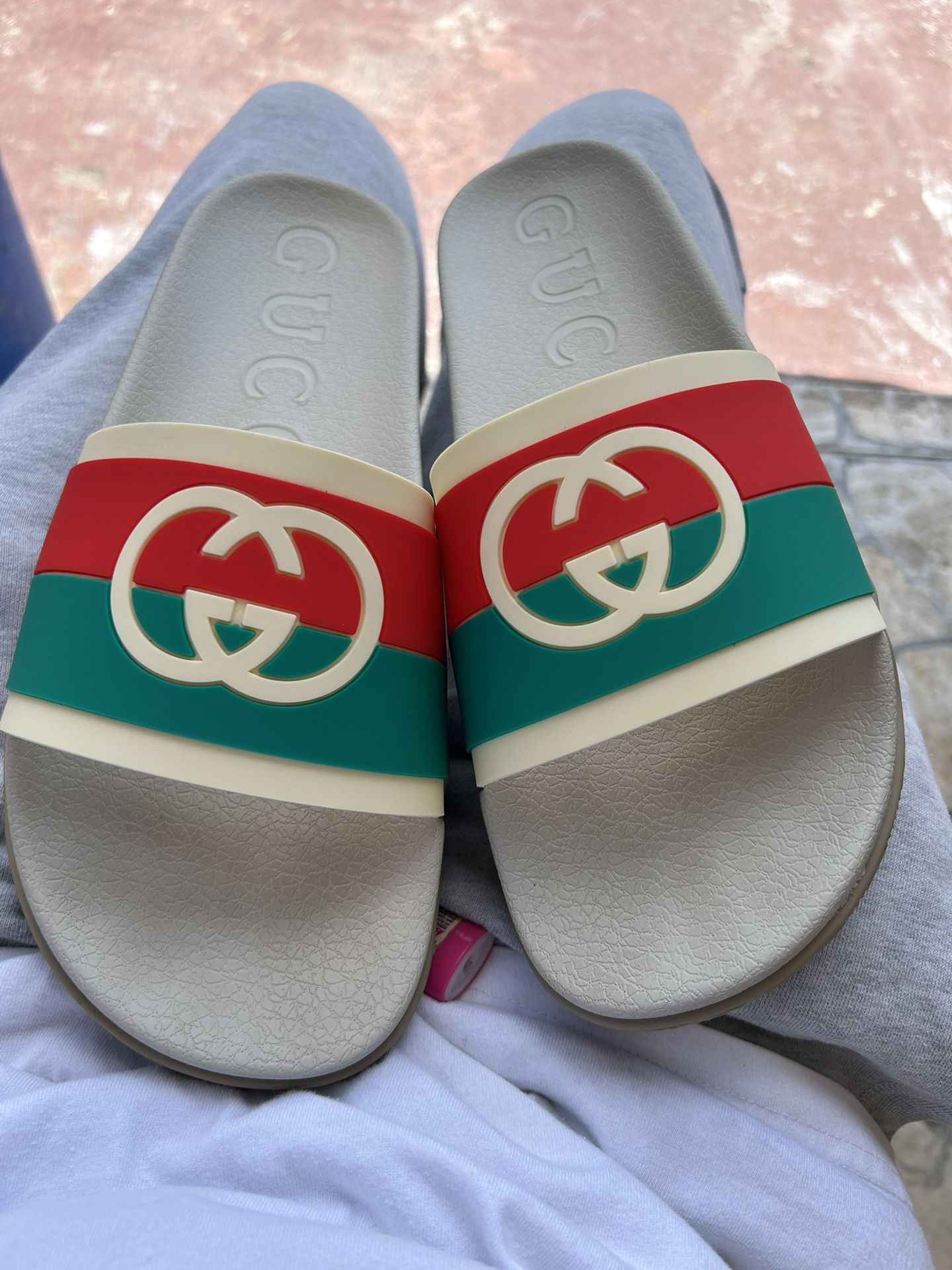 Gucci