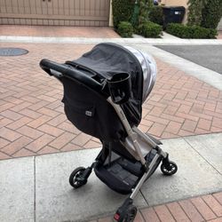 Uppababy Minu