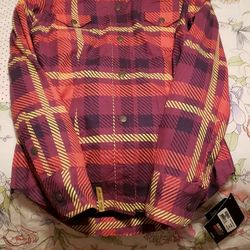 Speed and Strength True Romance Womens Moto Shirt