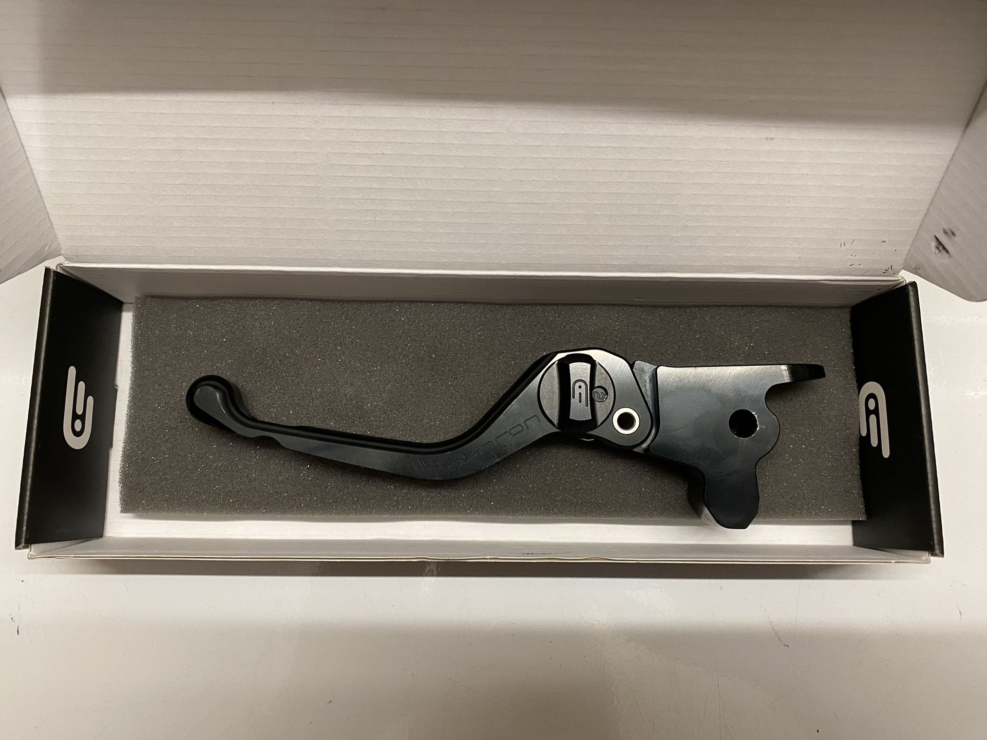 Oberon-Performance Adjustable Hydraulic Clutch Lever