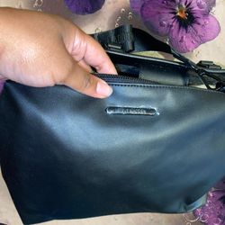 CHANEL CC MATELASSE Fringe Chain Shoulder Bag Leather Black Vintage for  Sale in Calabasas, CA - OfferUp