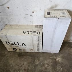 Della Air Conditioner And Heater 