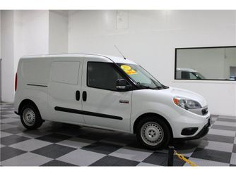 2022 RAM ProMaster City