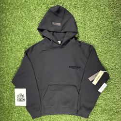 ESSENTIALS HOODIE VENDOR 