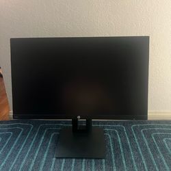 HP 23” Monitor