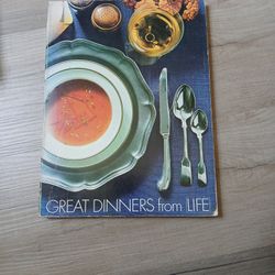 Great Dinners From Life 