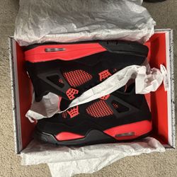 Air Jordan’s Mostly Size 13 And 12