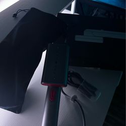 Clothes ironer