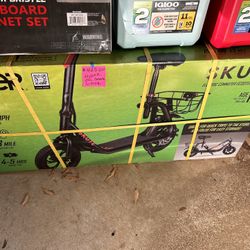 Scooter 