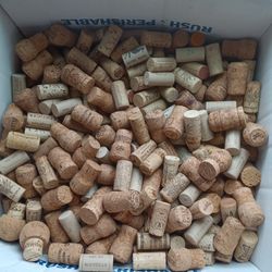 Corks/Wine Bottle Stoppers 