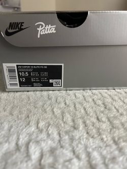 Patta x Airzoom Vapors