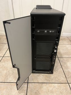 Working Gaming PC