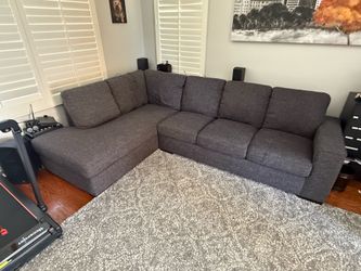 Free Couch