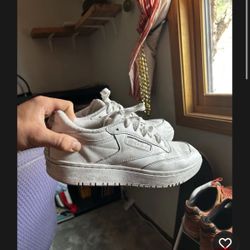 Reebok Club C