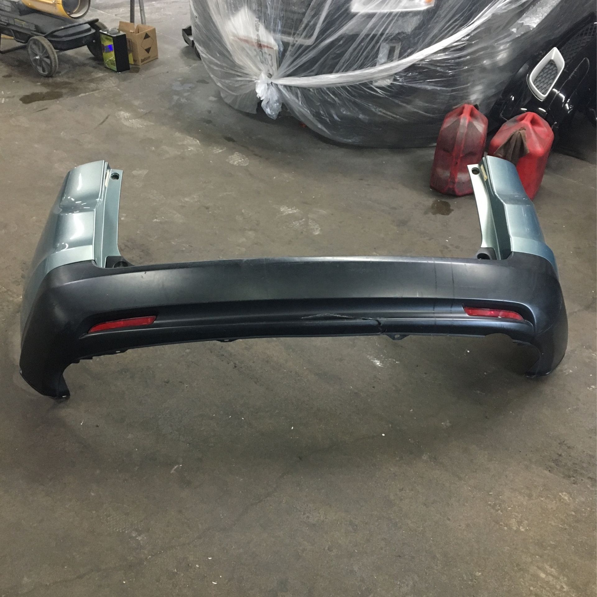Rear Bumper 2012 Honda CR-V $300