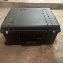 DE5 Rocstor Waterproof Camera Case