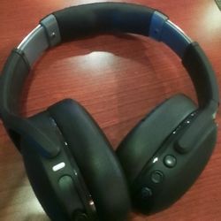 Skull Candy Crusher Evo Headphones