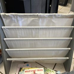 Book Case 