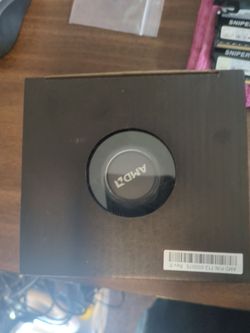 Computer fans