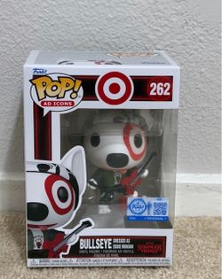 Funko Pop