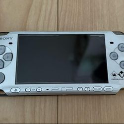 Sony Psp 3000