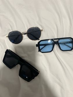 glasses