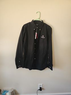 San juan oaks golf club shirt new