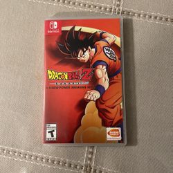 Vídeos de Dragon Ball - Minijuegos