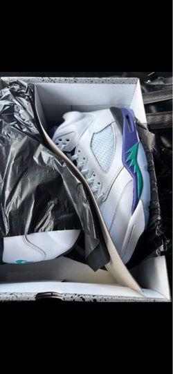 New size 12