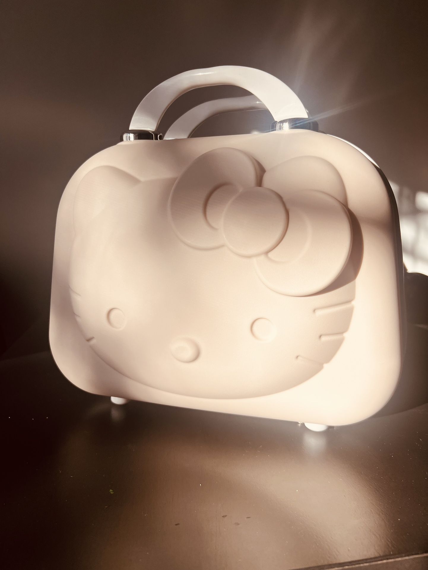 Hello Kitty Purse’s