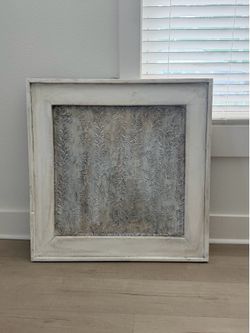 Wall decor