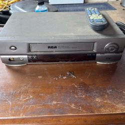 VCR
