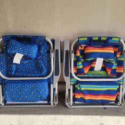 Tommy Bahama Beach chair set