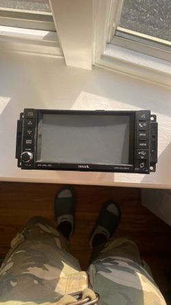 Car Stereo
