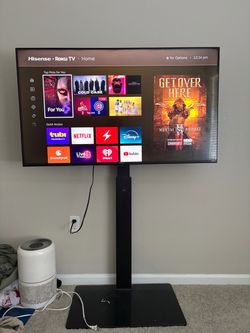 Flatscreen TV