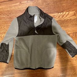 Old Navy Youth Jacket 5T