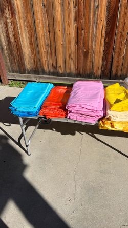 Table Clothes -table Runners-seat Covers