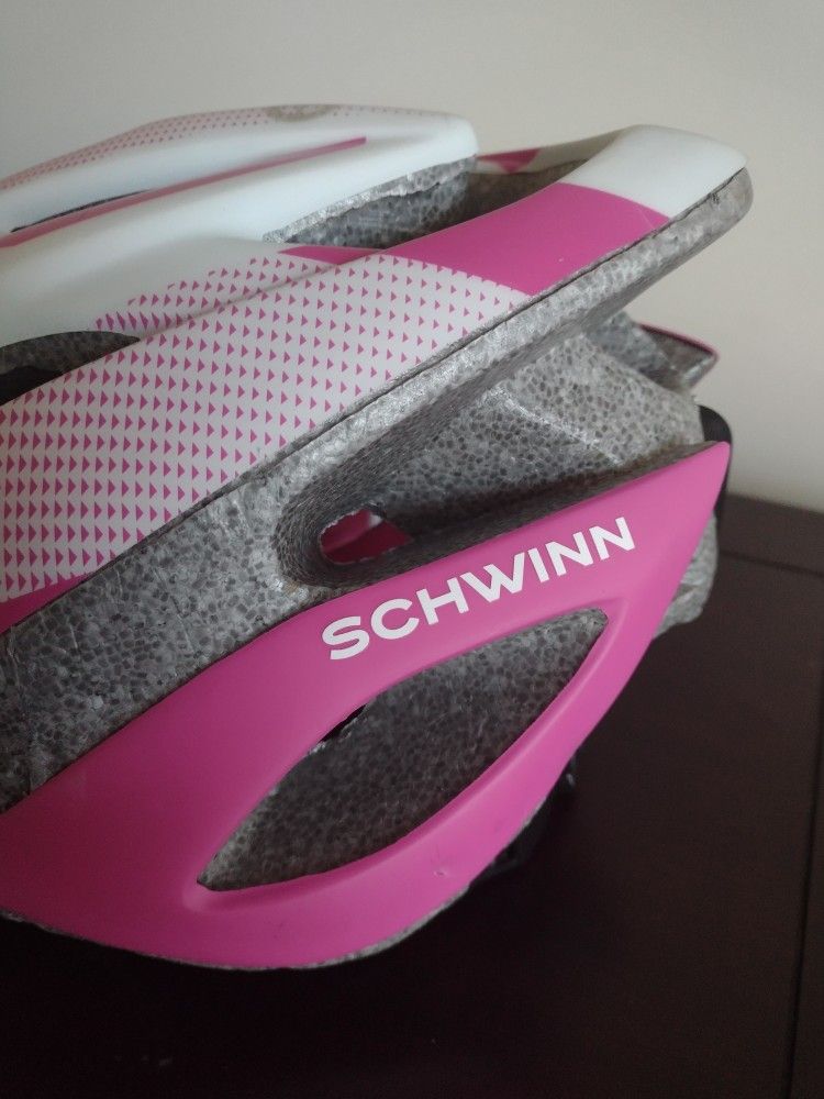 Schwinn Bike Helmet