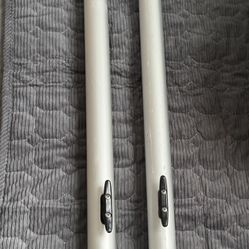 Taco Marine Aluminum Tele Sun Shade Pole